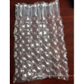 Air dunnage buffer packaging